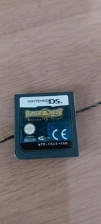 Nintendo ds jewelquest gamecard, 1 speler, Ophalen of Verzenden, Zo goed als nieuw, Vanaf 7 jaar