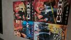 Csi boxen, Cd's en Dvd's, Dvd's | Tv en Series, Vanaf 12 jaar, Ophalen of Verzenden, Zo goed als nieuw, Actie en Avontuur