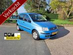 Fiat Panda 1.2 Dynamic (bj 2005), Voorwielaandrijving, Gebruikt, 1242 cc, Origineel Nederlands