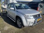 Suzuki Grand Vitara Sidebars rechte buis, Niet ingevuld, Niet ingevuld, Niet ingevuld