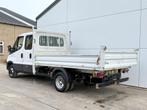 Iveco Daily 35C14 2.3 Dubbele Cabine Dubbellucht 7 Stoelen A, Achterwielaandrijving, Gebruikt, Iveco, 7 stoelen