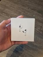 Airpod gen 3 headphone iphone, Ophalen of Verzenden, Zo goed als nieuw