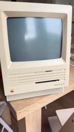 Apple Macintosh SE met interne frontload BlueSCSI v2, Computers en Software, Vintage Computers, Ophalen of Verzenden