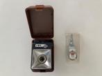 Agfa Flitsertje en Selftimer Etsumi (JAPAN), Verzamelen, Fotografica en Filmapparatuur, Ophalen of Verzenden, 1940 tot 1960, Flitser