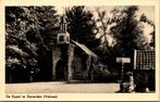 De Kapel te Staverden, Verzenden, 1940 tot 1960, Ongelopen, Gelderland