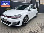 Volkswagen GOLF 2.0 TSI GTI, Stof, Gebruikt, 1984 cc, Wit