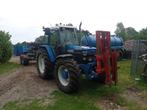 Te huur minitractor, Ophalen of Verzenden