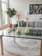 Twee prachtige Murano vazen, Antiek en Kunst, Ophalen