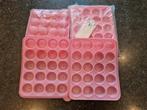 Silionenmal voor lolly's, Hobby en Vrije tijd, Ophalen of Verzenden, Nieuw