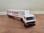 Lion Car Daf 3300 De Boer Supermarkten ( Lioncar ), Hobby en Vrije tijd, Modelauto's | 1:50, Ophalen of Verzenden, Zo goed als nieuw