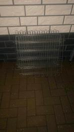 Hond of andere dieren bench, Dieren en Toebehoren, Ophalen, Zo goed als nieuw