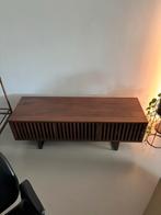 Prachtig Houten Dressoir - Australisch Design, Huis en Inrichting, Kasten | Televisiemeubels, Ophalen, Gebruikt, 100 tot 150 cm