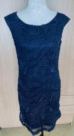 Vera Mont jurk maat M [nr1], Kleding | Dames, Maat 38/40 (M), Blauw, Ophalen of Verzenden, Zo goed als nieuw