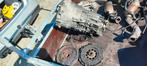 Bmw E46 3.0 2.8 ZF 1053401131 5 speed + Vliegwiel en platen, Auto-onderdelen, Motor en Toebehoren, Ophalen, Gebruikt, BMW