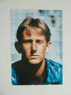 Foto. Edwin.v.d.Sar.   Ajax.   9  x 13 cm, Verzamelen, Ophalen of Verzenden, Zo goed als nieuw, Ajax, Overige typen