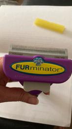 Furminator long hair, Ophalen, Nieuw