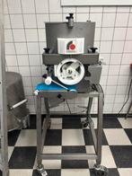 Hamburger machine, Ophalen, Gebruikt, Bakkerij en Slagerij