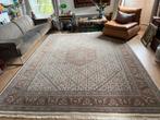 Handgeknoopt vintage perzisch Bidjar tapijt ca. 307  251 cm