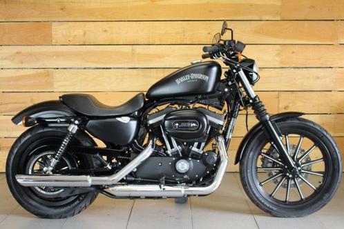 Harley Davidson Sportster Iron XL 883 N, Motoren, Motoren | Harley-Davidson, Particulier, Chopper, 2 cilinders, Ophalen