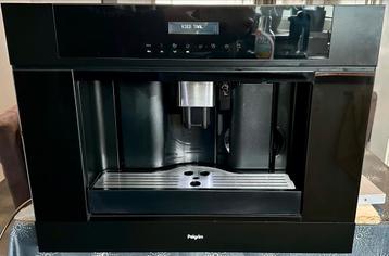 ZGAN!!!  inbouw Koffiemachine IKM614MAT beschikbaar voor biedingen