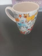 Blond Amsterdam Mok - Cat Lover - 500ml, Blond Amsterdam, Overige typen, Ophalen of Verzenden, Zo goed als nieuw