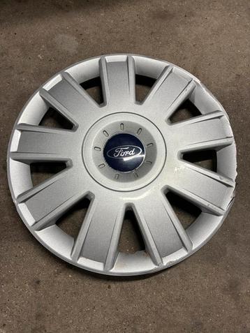 Wieldop Ford Fusion beschikbaar voor biedingen