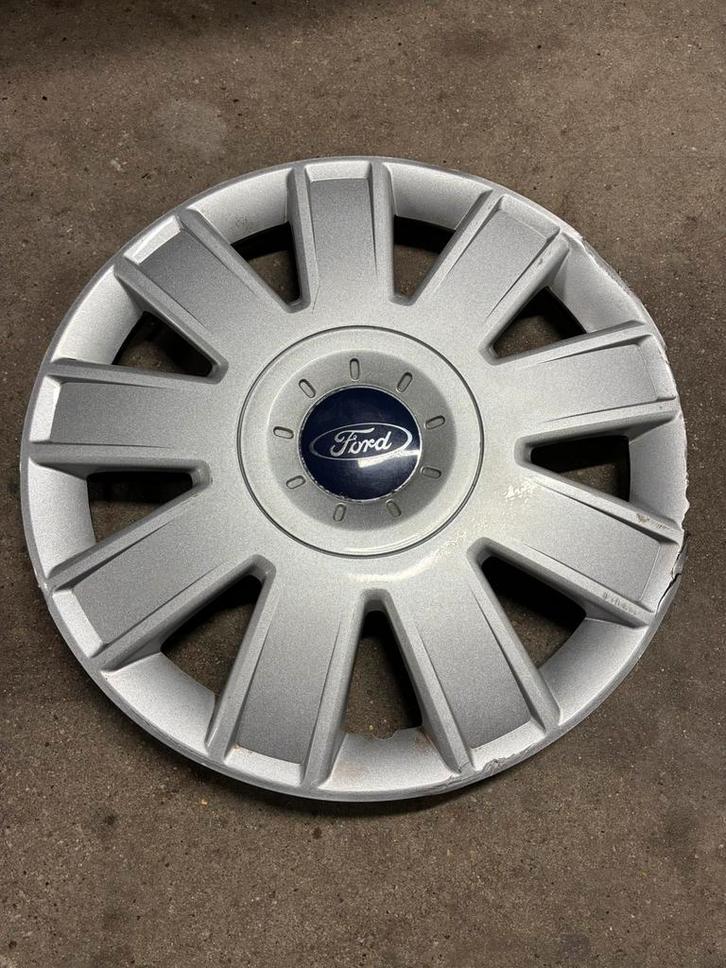 Wieldop Ford Fusion, Auto diversen, Wieldoppen, Gebruikt, Ophalen of Verzenden