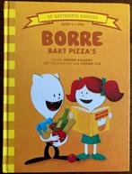 Borre / gestreepte boeken (groep 3), Ophalen of Verzenden, Zo goed als nieuw, Fictie algemeen