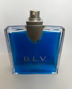 Bvlgari BLV Pour Homme, Ophalen of Verzenden, Gebruikt