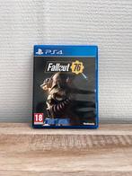 Fallout 76, Avontuur en Actie, Gebruikt, Vanaf 18 jaar, Ophalen of Verzenden
