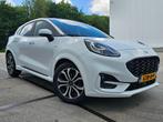 Ford Puma 1.0 EcoBoost Hybrid ST-line I  Vol met alle opties, Voorwielaandrijving, 125 pk, Puma, Euro 6