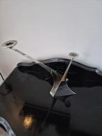 Kandelaars, klok , vaas en schaal van SoZo, Antiek en Kunst, Ophalen of Verzenden