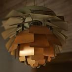 Louis Poulsen PH Artichoke Hanglamp, Huis en Inrichting, Lampen | Hanglampen, Ophalen, Gebruikt, Metaal, 75 cm of meer