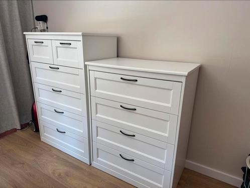 Kast Ikea Songesand, Huis en Inrichting, Kasten | Ladekasten, Minder dan 100 cm, 50 tot 100 cm, 25 tot 50 cm, Ophalen