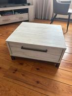 Salontafel, 50 tot 100 cm, Ophalen of Verzenden, Zo goed als nieuw, Minder dan 50 cm