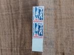 Nvph 855  300 Jaar Korps Mariniers  1965 ( pf ), Postzegels en Munten, Ophalen of Verzenden
