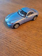 Alfa romeo concept Nuvola 1/43 Solido, Ophalen of Verzenden, Zo goed als nieuw, Auto