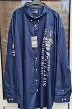 Nieuwe Redfield heren blouse 6XL, Ophalen of Verzenden