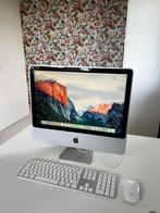 Imac uit verzameling. Werkt goed, Computers en Software, Apple Desktops, Ophalen of Verzenden, Gebruikt, IMac