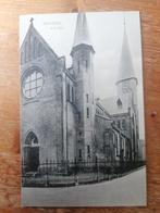 Dokkum R.K. kerk, Ophalen of Verzenden, Voor 1920, Zuid-Holland