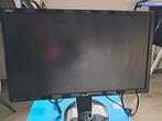 Asus VG248QE 24" 144Hz Gaming Monitor, Computers en Software, Monitoren, Ophalen