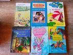 6 mooie meisjes boeken, Ophalen of Verzenden, Gelezen