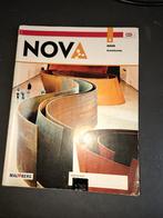 Nova scheikunde HAVO 5, Ophalen of Verzenden, Zo goed als nieuw
