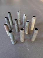 Diverse hulzen, BOVO Oosterbeek, Verzamelen, Militaria | Tweede Wereldoorlog, Ophalen of Verzenden, Nederland, Hulzen of Bodemvondsten