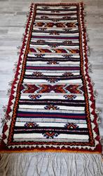 Marokkaans tapijt, berber loper, Huis en Inrichting, Verzenden, 200 cm of meer, 50 tot 100 cm, Zo goed als nieuw