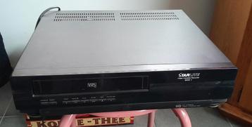 VHS videorecorder Starlite beschikbaar voor biedingen