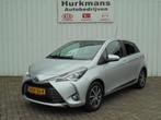 Toyota Yaris 1.5 HYBRIDE AUTOMAAT Y20 ZEER COMPLEET, Gebruikt, 4 cilinders, Hybride Elektrisch/Benzine, Yaris
