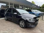Volkswagen Touran 1.2 TSI Comfortline Business 7p Navi, Clim, Auto's, Volkswagen, Voorwielaandrijving, Gebruikt, 4 cilinders, 7 stoelen