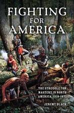Jeremy Black Fighting for America, Ophalen of Verzenden