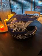 Kinder Cross/ Quad helm, Overige merken, M, Kinderen, Offroadhelm
